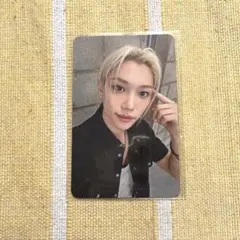 StrayKids Soundwave サウェ ラキドロ 2週目 フィリックス StrayKids Soundwave サウェ ラキドロ 2週目 フィリックス - メルカリ
