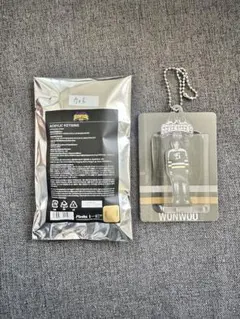 セブチ ウォヌ HOME アクリルキーリング seventeen