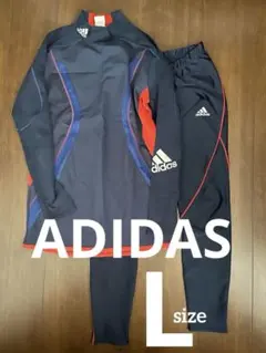 セットアップ l