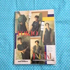 2025年最新】TOKIO INITIAL―TOKIOファースト写真集の人気