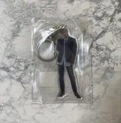 ICEx 千田波空斗　アクリルキーホルダー