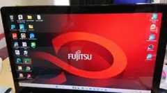 富士通FMV LIFEBOOK AH77/Yタッチ可能Blu-ray書き込み可能 富士通FMV LIFEBOOK AH77/Yタッチ可能Blu-ray書き込み可能 - メルカリ