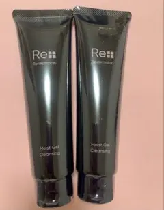 Re dermalab モイストゲルクレンジング 150g 4本セット - メルカリ