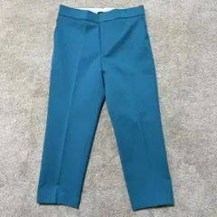 ズボン カジュアルパンツ