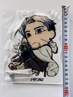 ゴールデンカムイ 尾形百之助 ビッグアクリルスタンド