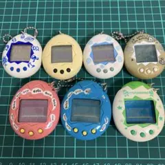 たまごっち　ジャンク　まとめ売り