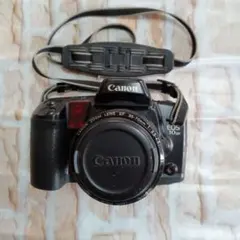 Canon EOS 650 本体 EF 35-105mm レンズ ジャンク扱い - メルカリ