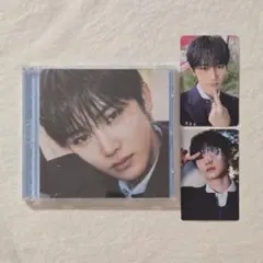 ALD1 アンシン EUPHORIA Jewel Case (開封済)