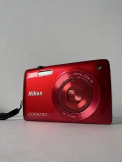「ジャンク品」　ニコン　COOLPIX S4400 Amazon | ニコン『COOLPIX S4400』シルバ 2005万画素 広角26mm