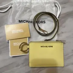 MICHAEL KORS フラグメントケース