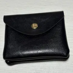 二つ折り財布