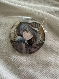 プロセカ　セカライ　5th 星乃一歌　缶バッジ