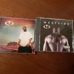 DAILY & WESTSIDE セット