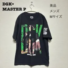 dgk Tシャツ