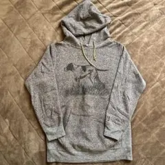 CHAMPION STUSSY HECTIC UNDEFEATED パーカー