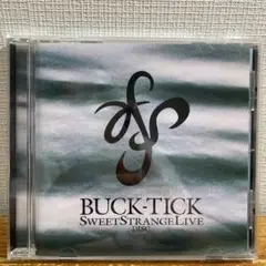 2025年最新】BUCK TICK Sweetの人気アイテム - メルカリ