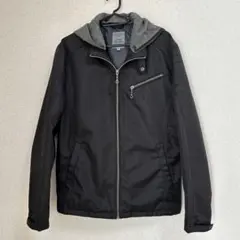 ライダース ブルゾン