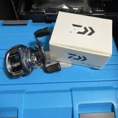 Daiwa ZILLION SV TW 1016SV ベイトリール 16ジリオンのサムネイル