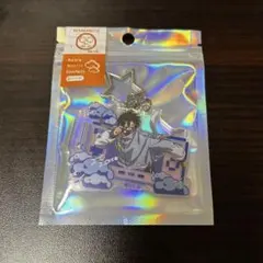 サカモトデイズ デコラポップ アクリルスタンド 真冬