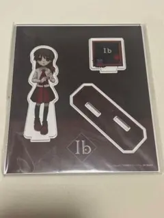 2026年最新】ib ギャリーの人気アイテム - メルカリ