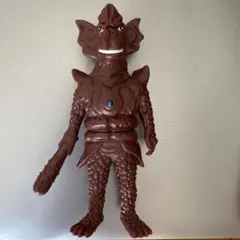 ガシャポンウルトラヒーロー500＆ウルトラ怪獣500シリーズ バド星人