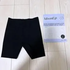 新品未使用MoonUp ショーツ　ブラック M 3点 Amazon | ムーンアップショーツ（moonupショーツ） 補正ショーツ
