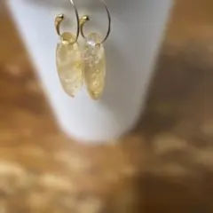 2025年最新】ヨーガンレール ピアスの人気アイテム - メルカリ