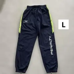 PENALTY ピステパンツ ネイビーLのサムネイル