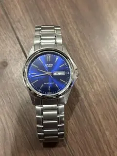 CASIO MTP-1239DJ メンズ 腕時計