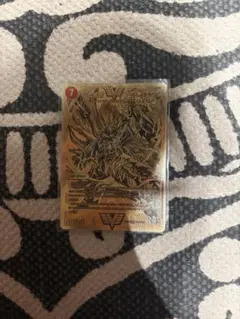 デュエルマスターズ 超戦龍覇モルトNEXT