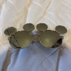 TDR ディズニー ミッキーサングラス