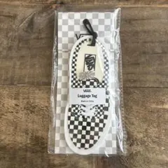 vans authentic luggage tagのサムネイル