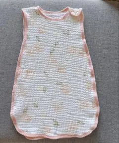 (最終値下げ)ベビースリーパー ガーゼ6重製80-90cm