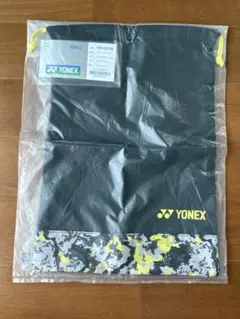 YONEXトートバッグ 迷彩柄