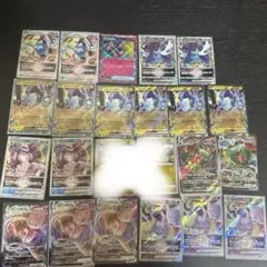 シ*ジ様 ポケモンカードセット 30枚パック付き