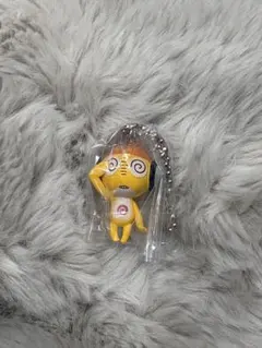 ケロロ軍曹 食玩 マスコット＆グミであります！ クルル