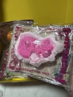 Mellojoy メロジョイ 空色の鯉物語 シークレット - メルカリ