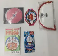 O-1549 新品ドラえもん公式マガジン 2004年3月号　創刊号