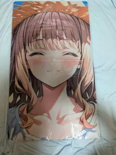 プレイマット SSSS.GRIDMAN 南夢芽