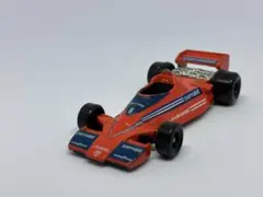 トミカ 外国車シリーズ　ブラバム BT46 アルファロメオ 1/56のサムネイル