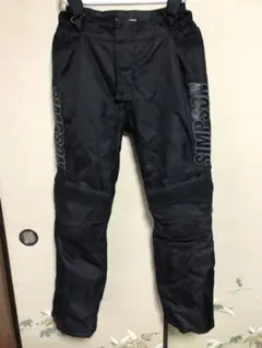 SIMSON バイクパンツ LWサイズ ブラック Amazon | シンプソン(SIMPSON) バイク用パンツ Winter Pants