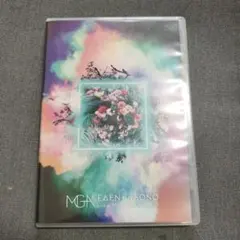 Mrs. GREEN APPLE EDEN no SONO Blu-ray