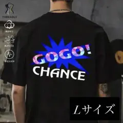 ✨新品✨ジャグラー半袖Tシャツ Lサイズ マイジャグ5 プレミア GOGOランプのサムネイル