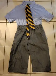 Polo by Ralph Lauren フォーマルセット　150