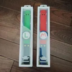 【美品】パワーアップバンド＆ルイージコスチューム(Sサイズ) 2025年最新】パワーアップバンド ルイージの人気アイテム - メルカリ