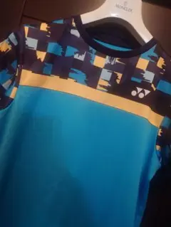 【 YONEX スカムルジョ 】ユニフォーム （ S size ）
