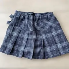 COMME CA ISM コムサデモード　スカート 90cm