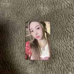 LE SSERAFIM ANTIFRAGILE ユンジントレカ