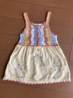 Petti Angelinaワンピース 80㎝