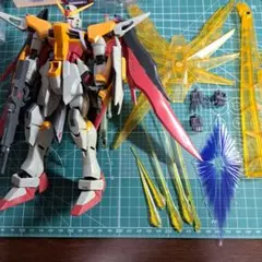 2025年最新】RG デスティニー ハイネの人気アイテム - メルカリ